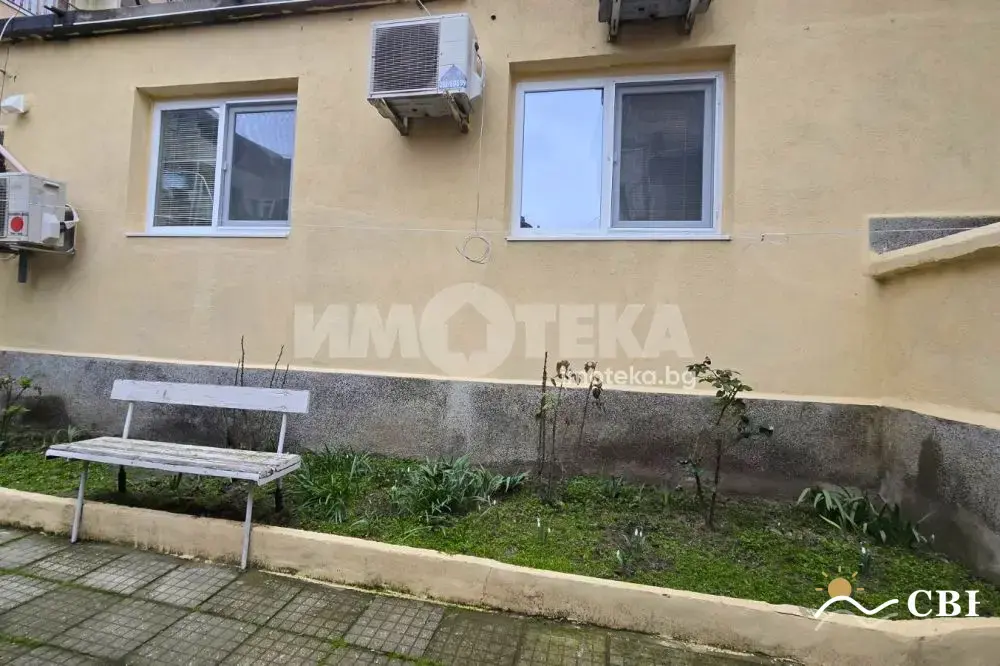 House, 2-room, 55 m², in Varna. Photo 8 of 8. Varna, Black Sea, Bulgaria. Cheap Beach Holiday.