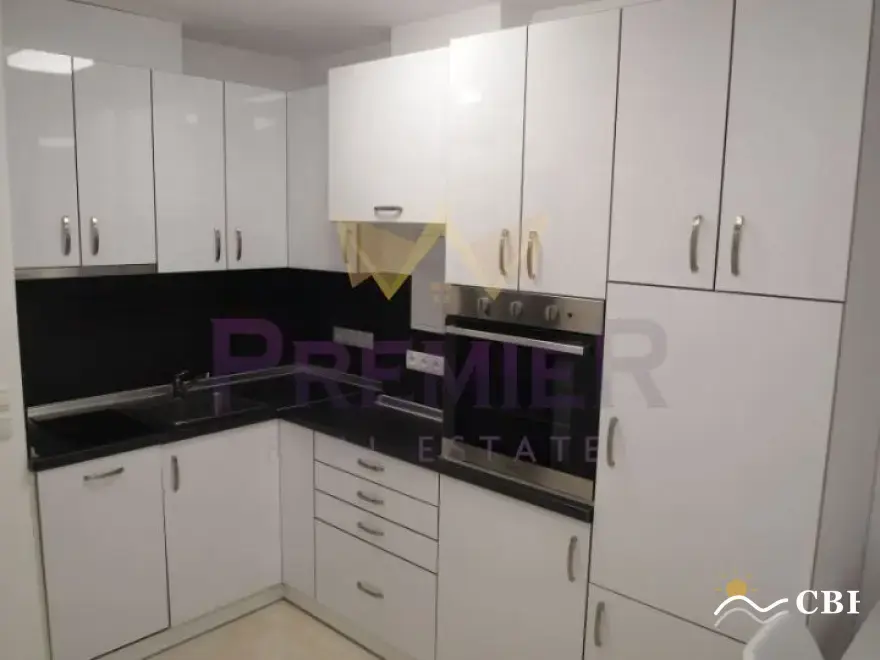 Apartment, 1-room, 40 m², in Varna. Photo 1 of 11. Varna, Black Sea, Bulgaria. Cheap Beach Holiday.