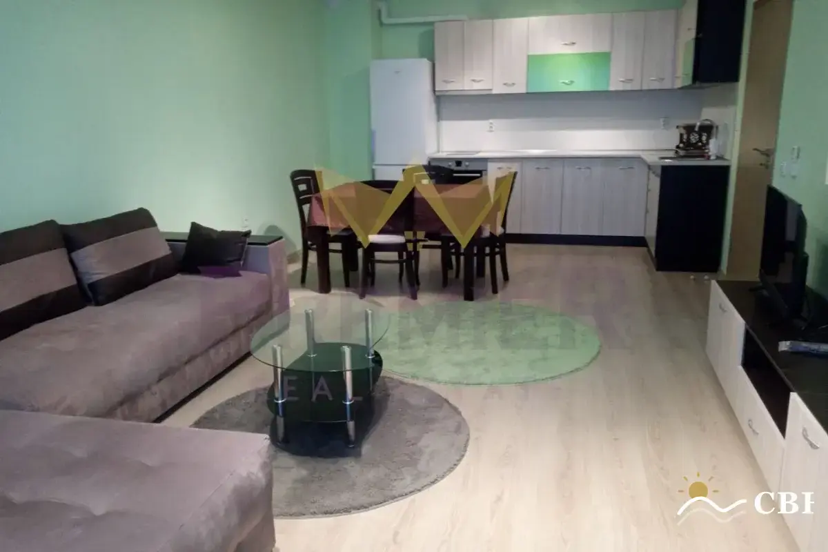 Apartment, 3-room, 105 m², in Varna. Photo 2 of 15. Varna, Black Sea, Bulgaria. Cheap Beach Holiday.