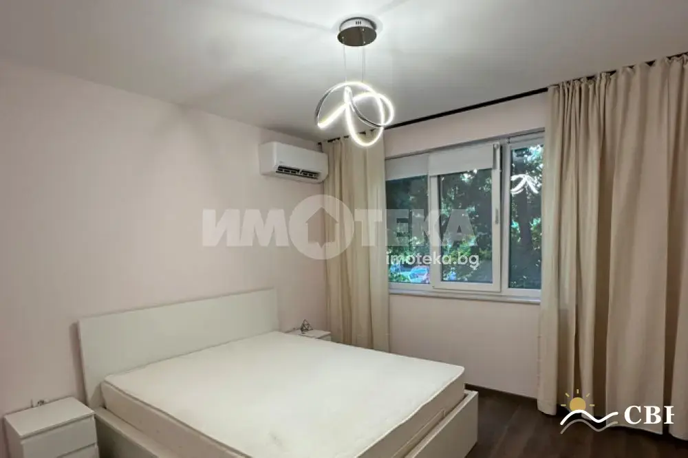 Apartment, 3-room, 100 m², in Varna. Photo 7 of 11. Varna, Black Sea, Bulgaria. Cheap Beach Holiday.