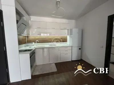 Apartment, 3-room, 70 m², in Varna. Photo 3 of 14. Varna, Black Sea, Bulgaria. Cheap Beach Holiday.