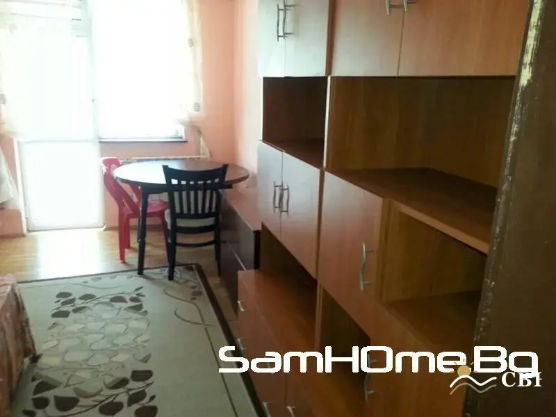 Apartment, 2-room, 102 m², in Varna. Photo 4 of 11. Varna, Black Sea, Bulgaria. Cheap Beach Holiday.