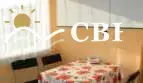 Apartment, 3-room, 64 m², in Varna. Photo 2 of 4. Varna, Black Sea, Bulgaria. Cheap Beach Holiday.