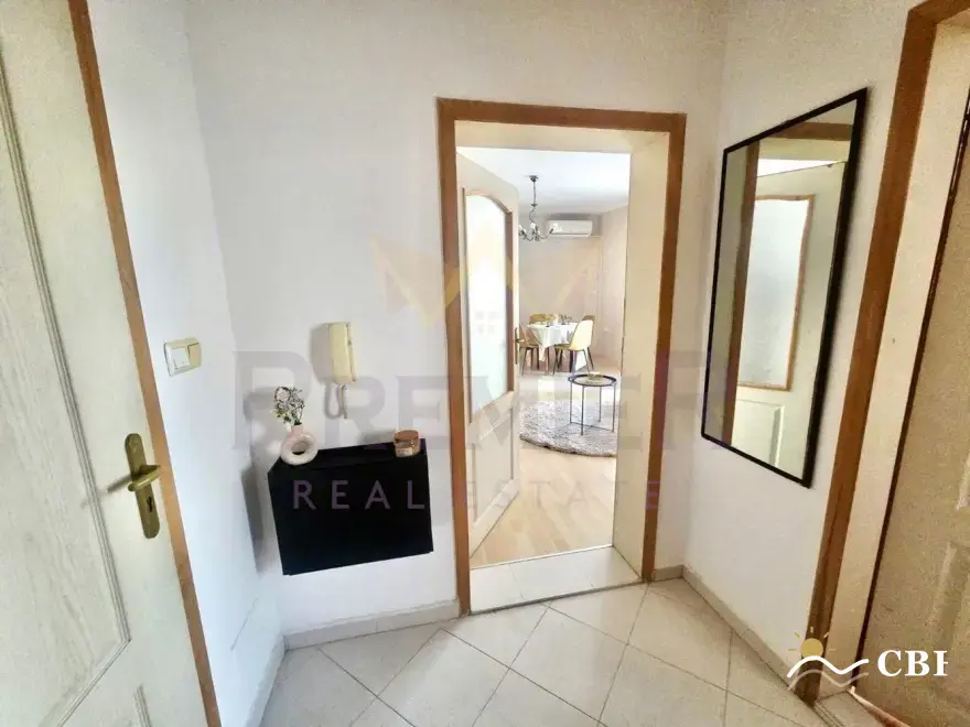 Apartment, 2-room, 72 m², in Varna. Photo 6 of 10. Varna, Black Sea, Bulgaria. Cheap Beach Holiday.