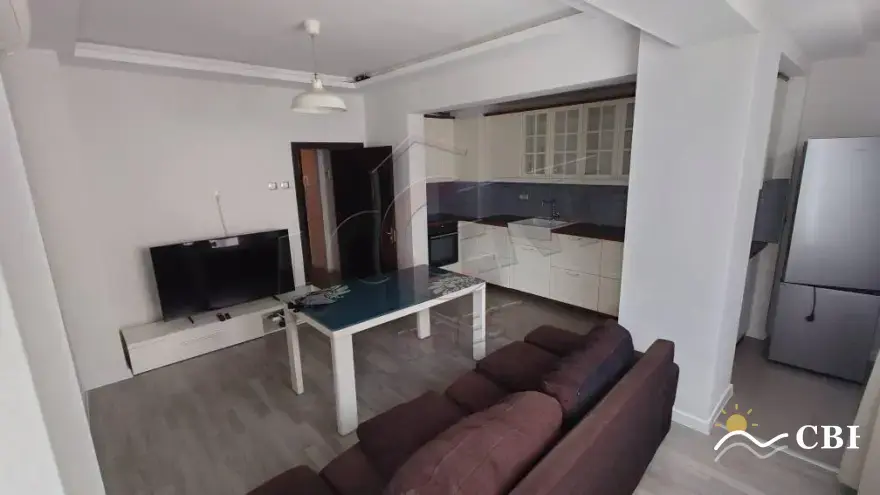Apartment, 3-room, 90 m², in Varna. Photo 5 of 16. Varna, Black Sea, Bulgaria. Cheap Beach Holiday.