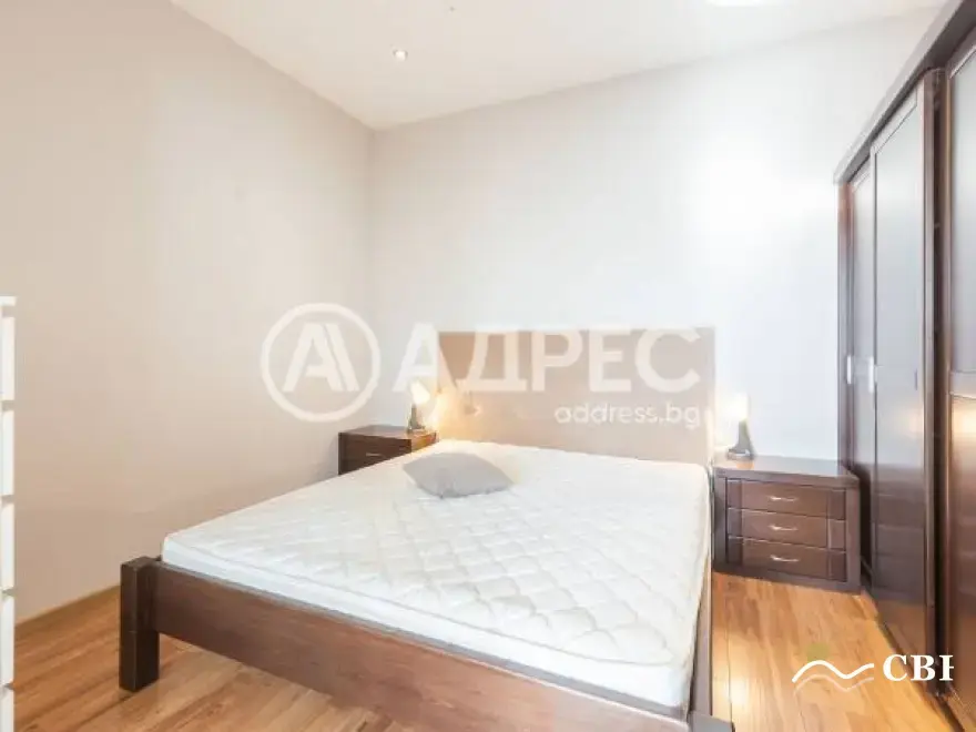 Apartment, 2-room, 60 m², in Varna. Photo 7 of 13. Varna, Black Sea, Bulgaria. Cheap Beach Holiday.