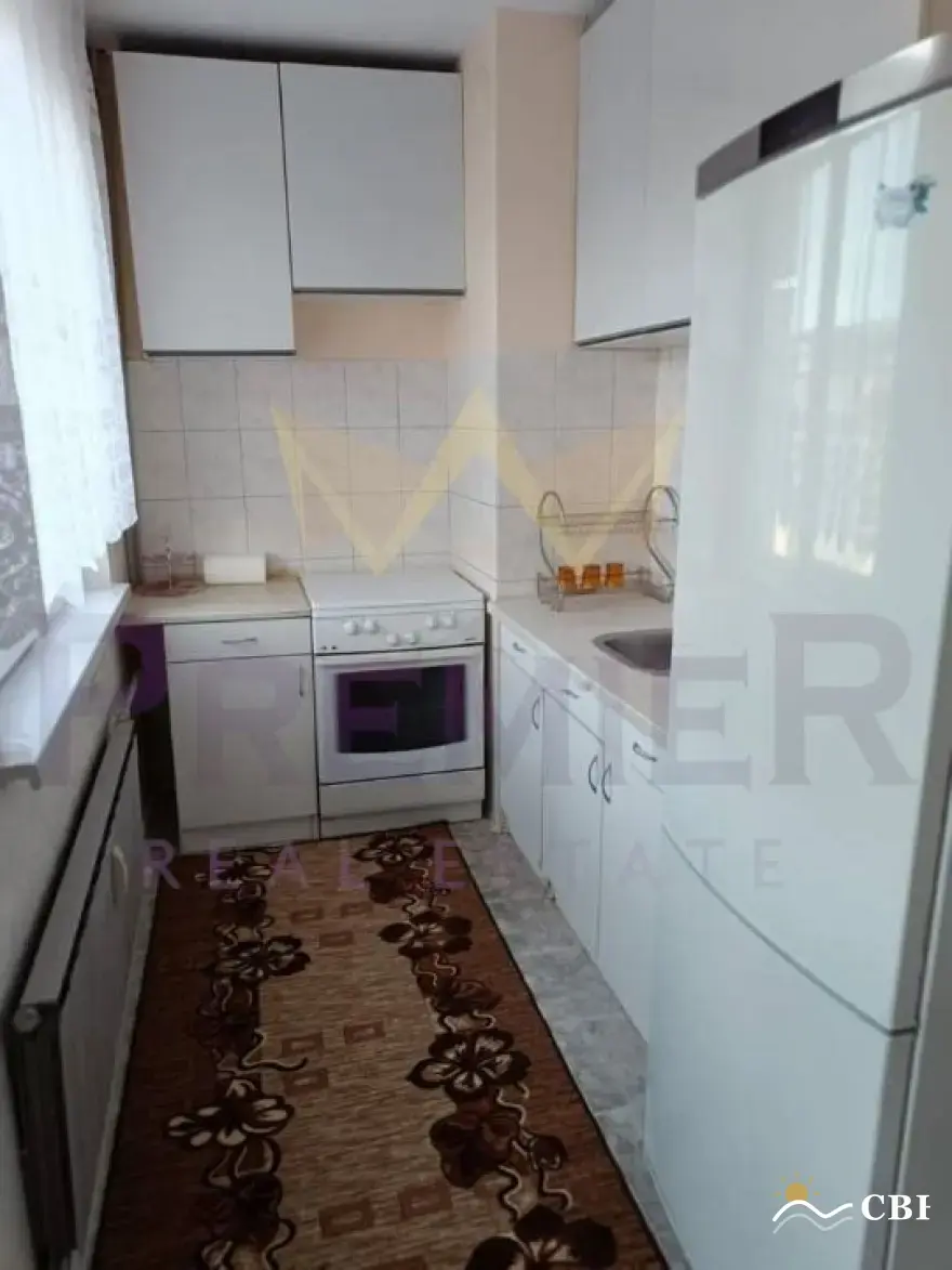 Apartment, 3-room, 90 m², in Varna. Photo 1 of 15. Varna, Black Sea, Bulgaria. Cheap Beach Holiday.