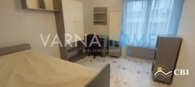 Apartment, 2-room, 95 m², in Varna. Photo 4 of 10. Varna, Black Sea, Bulgaria. Cheap Beach Holiday.
