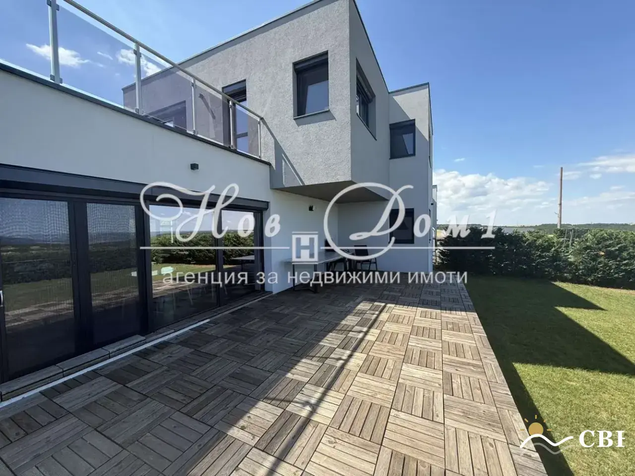 House, 1-room, 186 m², in Varna. Photo 1 of 16. Varna, Black Sea, Bulgaria. Cheap Beach Holiday.