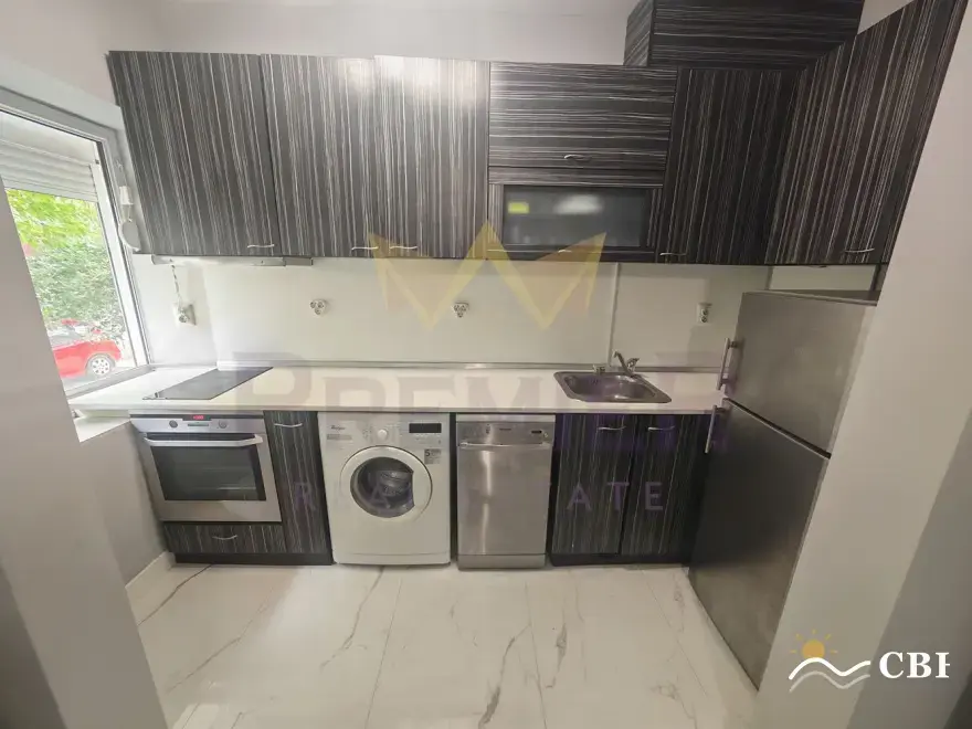Apartment, 4-room, 120 m², in Varna. Photo 2 of 15. Varna, Black Sea, Bulgaria. Cheap Beach Holiday.