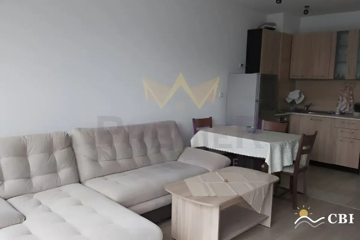 Apartment, 2-room, 70 m², in Varna. Photo 1 of 13. Varna, Black Sea, Bulgaria. Cheap Beach Holiday.