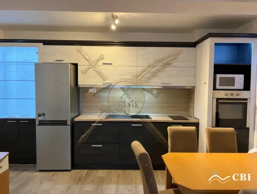 Apartment, 3-room, 115 m², in Varna. Photo 1 of 10. Varna, Black Sea, Bulgaria. Cheap Beach Holiday.