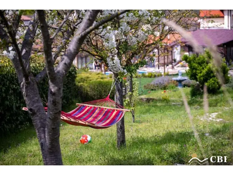 House, 8-room, 420 m², in Sunny Beach. Photo 9 of 16. Sunny Beach, Black Sea, Bulgaria. Cheap Beach Holiday.