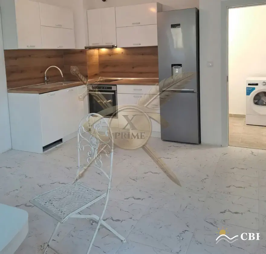 Apartment, 2-room, 70 m², in Varna. Photo 2 of 7. Varna, Black Sea, Bulgaria. Cheap Beach Holiday.