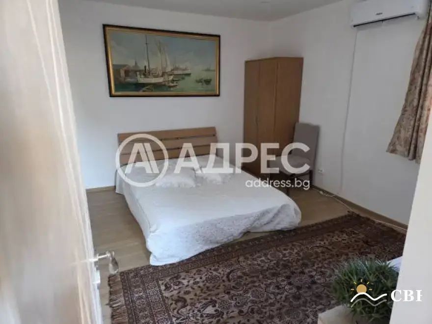 House, 1-room, 120 m², in Varna. Photo 6 of 16. Varna, Black Sea, Bulgaria. Cheap Beach Holiday.