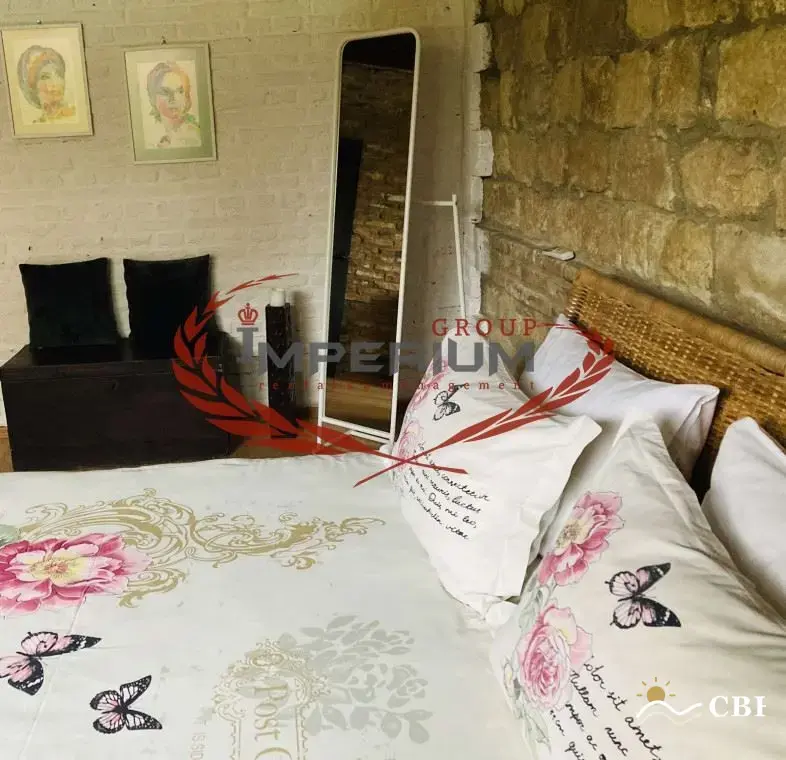 House, 1-room, 150 m², in Varna. Photo 7 of 12. Varna, Black Sea, Bulgaria. Cheap Beach Holiday.
