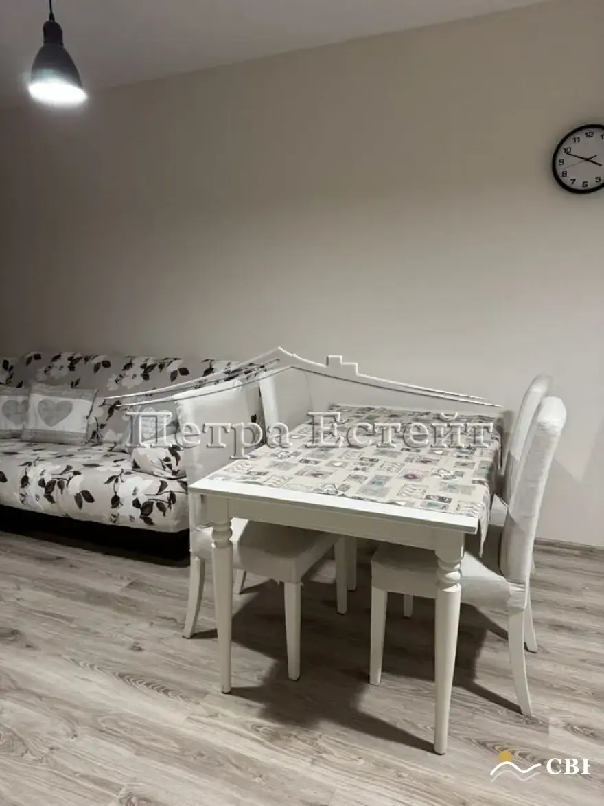Apartment, 2-room, 60 m², in Varna. Photo 6 of 8. Varna, Black Sea, Bulgaria. Cheap Beach Holiday.