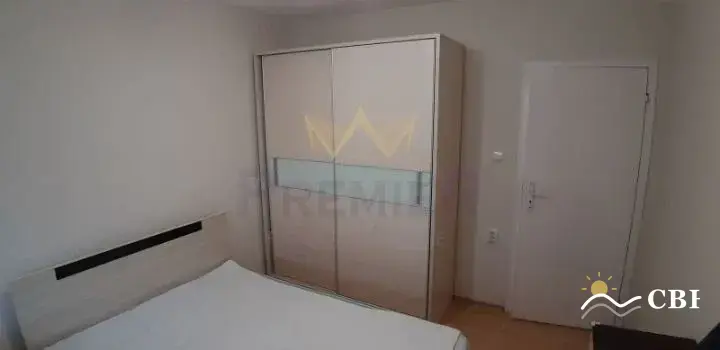 Apartment, 2-room, 60 m², in Varna. Photo 4 of 6. Varna, Black Sea, Bulgaria. Cheap Beach Holiday.