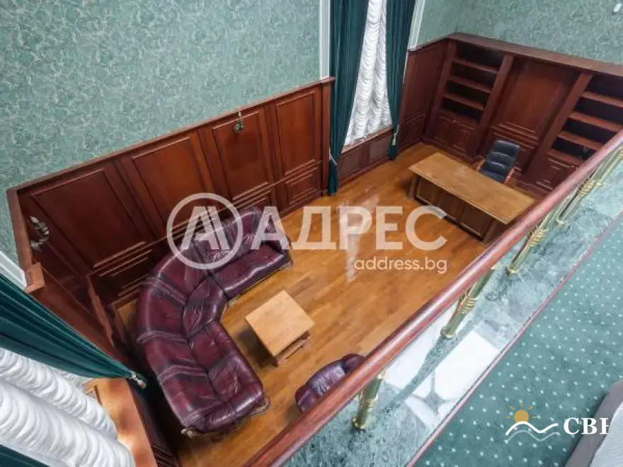 House, 1-room, 1016 m², in Gradina. Photo 8 of 16. Gradina, Black Sea, Bulgaria. Cheap Beach Holiday.