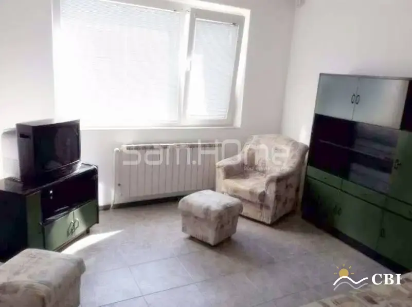 Apartment, 2-room, 100 m², in Varna. Photo 2 of 5. Varna, Black Sea, Bulgaria. Cheap Beach Holiday.