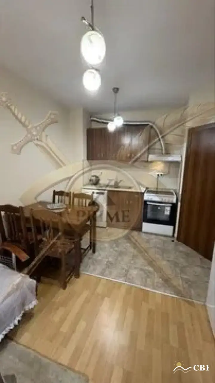 Apartment, 2-room, 60 m², in Varna. Photo 5 of 7. Varna, Black Sea, Bulgaria. Cheap Beach Holiday.