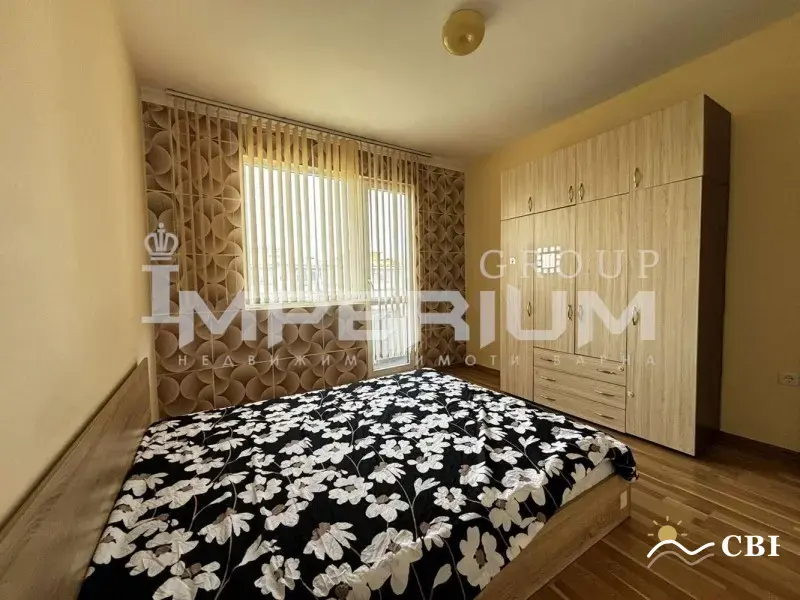 Apartment, 1-room, 303 m², in Varna. Photo 8 of 15. Varna, Black Sea, Bulgaria. Cheap Beach Holiday.