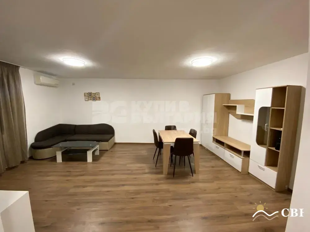 Apartment, 3-room, 92 m², in Varna. Photo 5 of 16. Varna, Black Sea, Bulgaria. Cheap Beach Holiday.
