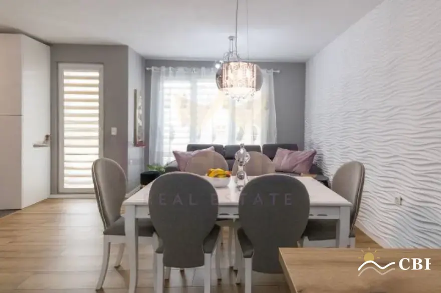 Apartment, 2-room, 73 m², in Varna. Photo 4 of 16. Varna, Black Sea, Bulgaria. Cheap Beach Holiday.