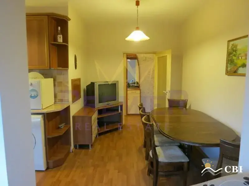 Apartment, 3-room, 82 m², in Varna. Photo 4 of 16. Varna, Black Sea, Bulgaria. Cheap Beach Holiday.