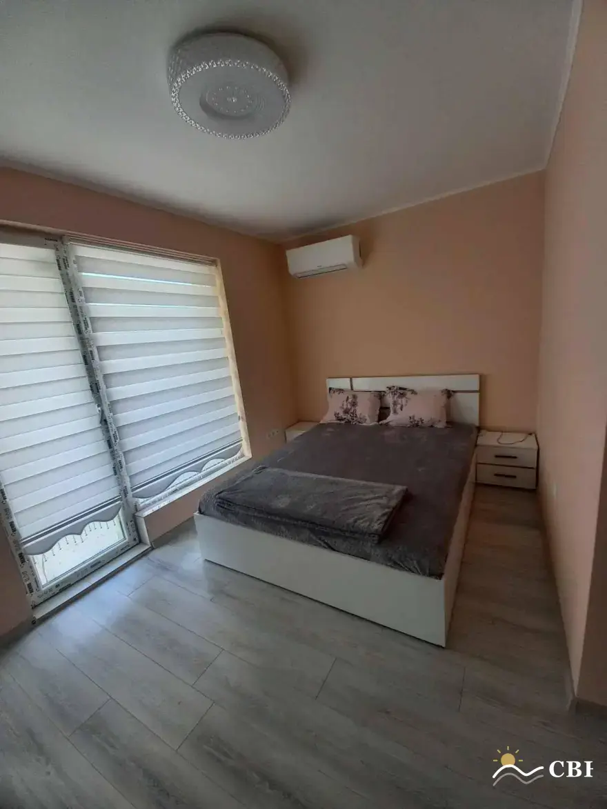 Apartment, 3-room, 127 m², in Varna. Photo 4 of 10. Varna, Black Sea, Bulgaria. Cheap Beach Holiday.