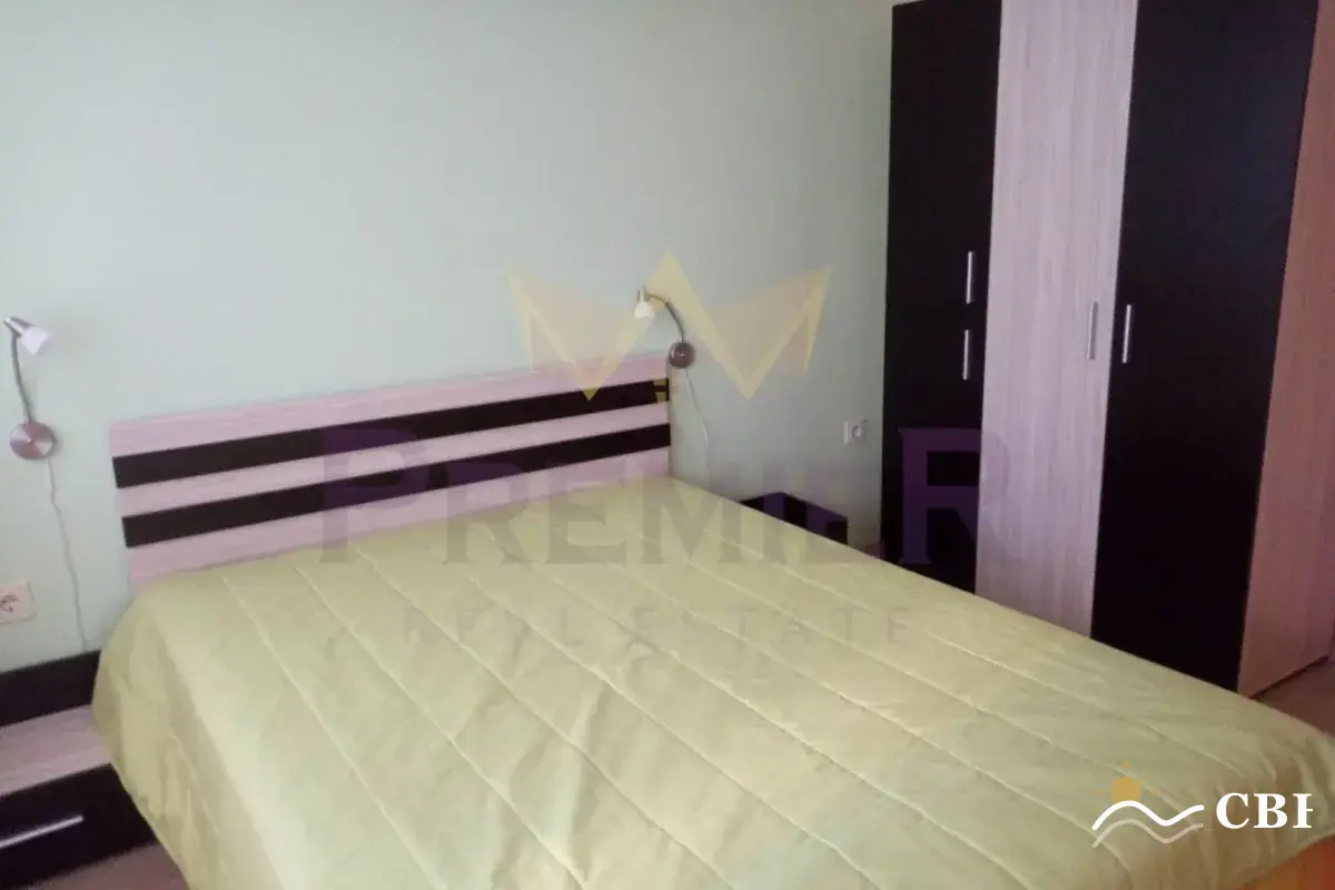 Apartment, 3-room, 105 m², in Varna. Photo 3 of 15. Varna, Black Sea, Bulgaria. Cheap Beach Holiday.