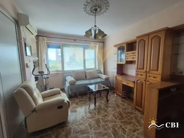 Apartment, 4-room, 100 m², in Varna. Photo 6 of 14. Varna, Black Sea, Bulgaria. Cheap Beach Holiday.