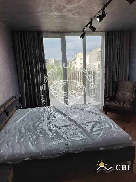 Apartment, 2-room, 108 m², in Varna. Photo 9 of 13. Varna, Black Sea, Bulgaria. Cheap Beach Holiday.