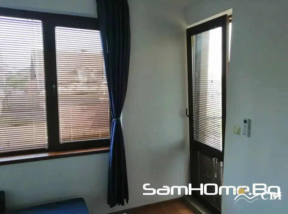 Apartment, 1-room, 60 m², in Varna. Photo 4 of 14. Varna, Black Sea, Bulgaria. Cheap Beach Holiday.