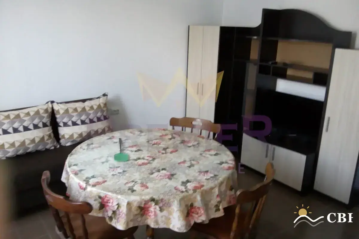 Apartment, 1-room, 55 m², in Varna. Photo 3 of 5. Varna, Black Sea, Bulgaria. Cheap Beach Holiday.