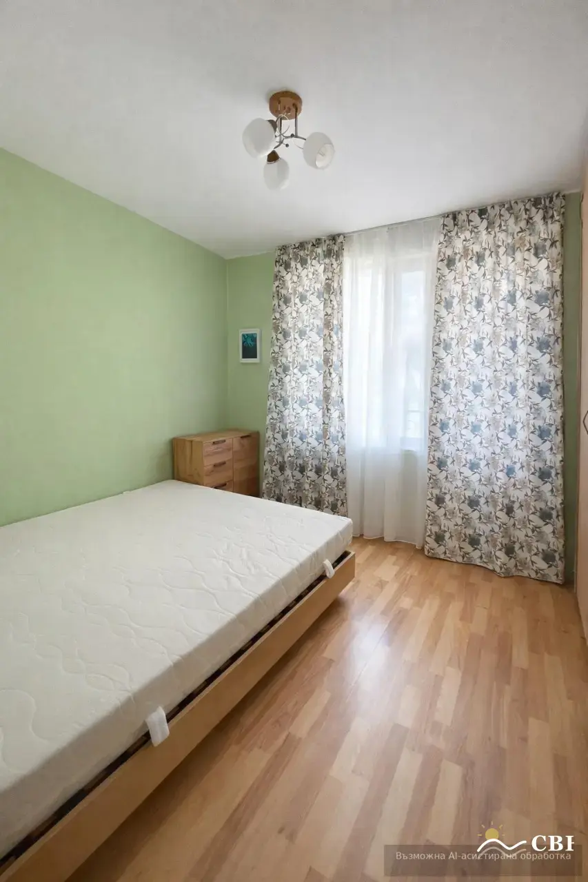 Apartment, 3-room, 80 m², in Varna. Photo 3 of 9. Varna, Black Sea, Bulgaria. Cheap Beach Holiday.