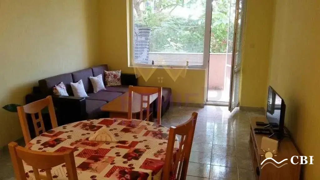 Apartment, 3-room, 87 m², in Varna. Photo 2 of 9. Varna, Black Sea, Bulgaria. Cheap Beach Holiday.