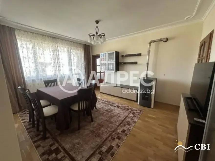 Apartment, 1-room, 110 m², in Vinitsa. Photo 2 of 16. Vinitsa, Black Sea, Bulgaria. Cheap Beach Holiday.