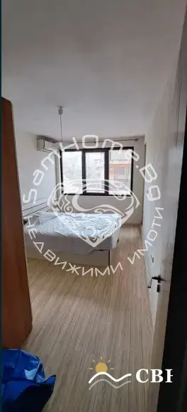 Apartment, 1-room, 50 m², in Varna. Photo 4 of 8. Varna, Black Sea, Bulgaria. Cheap Beach Holiday.