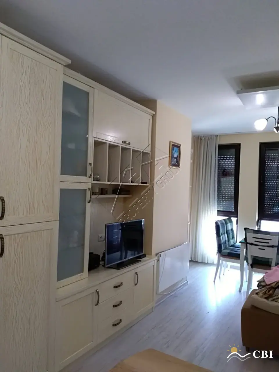 Apartment, 2-room, 64 m², in Sarafovo. Photo 3 of 6. Sarafovo, Black Sea, Bulgaria. Cheap Beach Holiday.