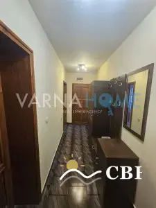 Apartment, 2-room, 90 m², in Varna. Photo 6 of 8. Varna, Black Sea, Bulgaria. Cheap Beach Holiday.