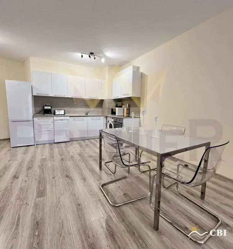 Apartment, 2-room, 110 m², in Varna. Photo 2 of 13. Varna, Black Sea, Bulgaria. Cheap Beach Holiday.