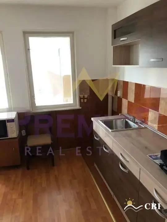 Apartment, 3-room, 99 m², in Varna. Photo 1 of 13. Varna, Black Sea, Bulgaria. Cheap Beach Holiday.