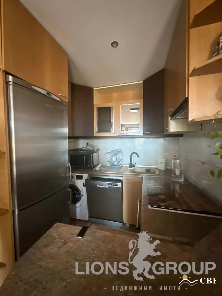 Apartment, 3-room, 90 m², in Varna. Photo 6 of 13. Varna, Black Sea, Bulgaria. Cheap Beach Holiday.