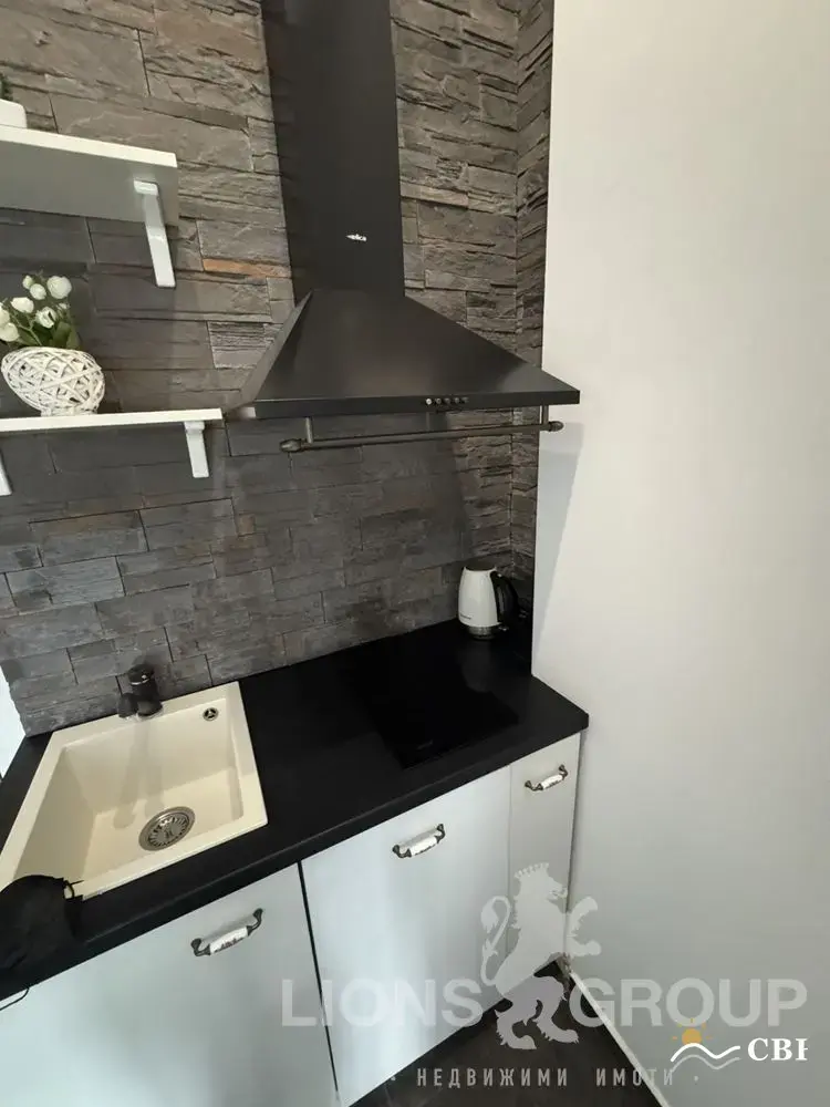 Apartment, 3-room, 84 m², in Varna. Photo 3 of 16. Varna, Black Sea, Bulgaria. Cheap Beach Holiday.
