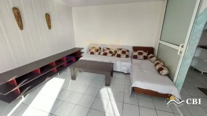 Apartment, 3-room, 70 m², in Varna. Photo 4 of 8. Varna, Black Sea, Bulgaria. Cheap Beach Holiday.