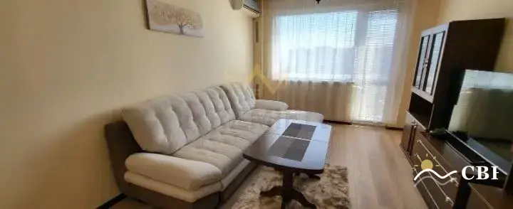 Apartment, 3-room, 65 m², in Varna. Photo 5 of 14. Varna, Black Sea, Bulgaria. Cheap Beach Holiday.