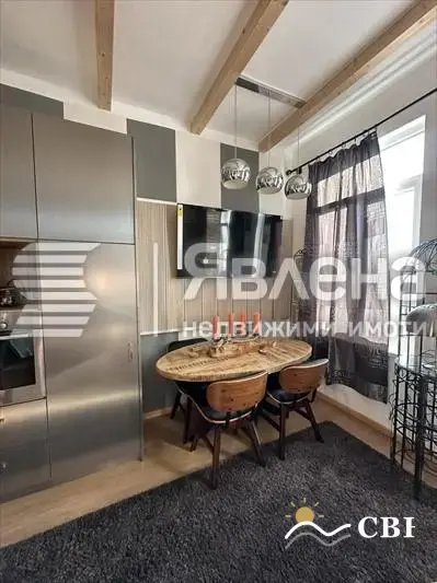 Apartment, 1-room, 44 m², in Burgas. Photo 5 of 11. Burgas, Black Sea, Bulgaria. Cheap Beach Holiday.