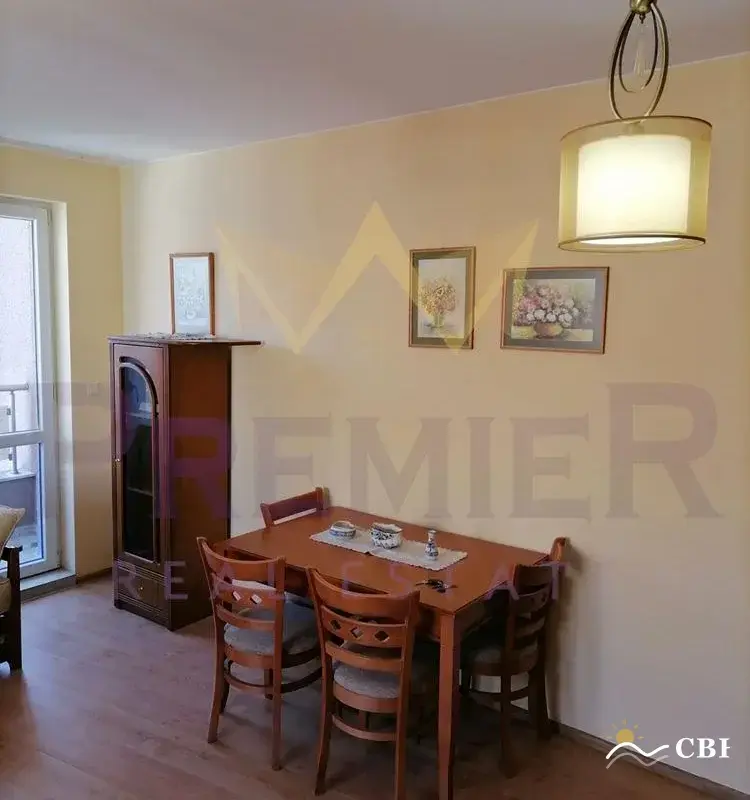Apartment, 1-room, 25 m², in Varna. Photo 4 of 13. Varna, Black Sea, Bulgaria. Cheap Beach Holiday.