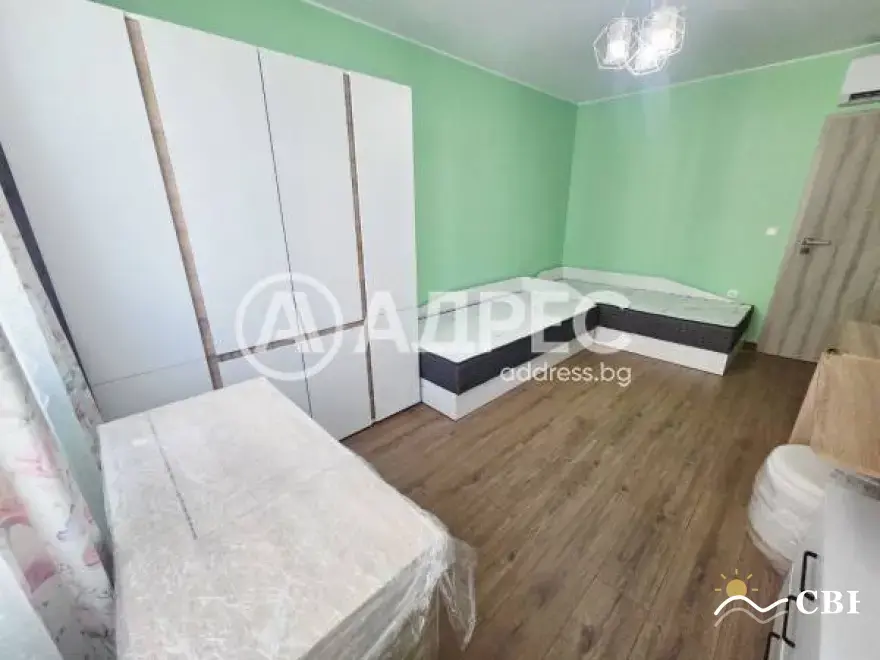 Apartment, 3-room, 91 m², in Varna. Photo 5 of 14. Varna, Black Sea, Bulgaria. Cheap Beach Holiday.